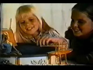 Melissa Sue Anderson in "Malibu Pool Party" commercial from 1973