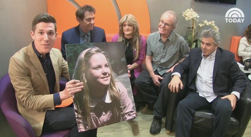 The Brady Bunch - Melissa Sue Anderson Image (29543666) - fanpop