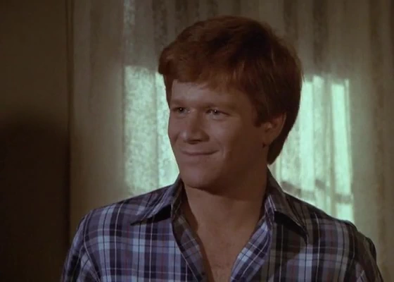 Eric Scott in Mother's Day on Waltons Mountain