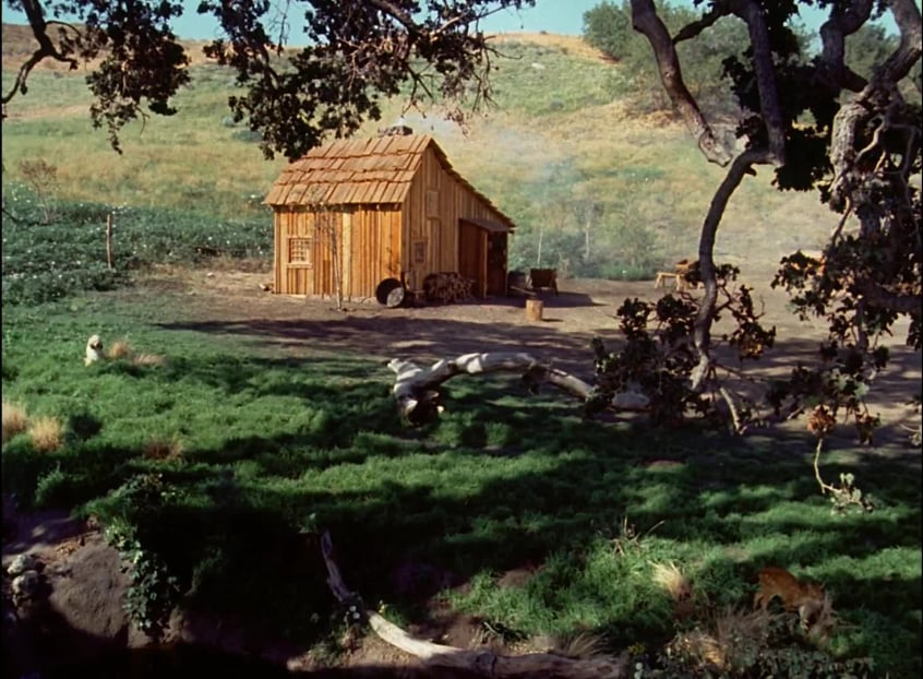 Little House on the Prairie TV Cast website